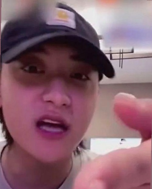 肖战依旧是娱乐吃瓜界焦点，白鹿风波与低谷期逆袭全梳理